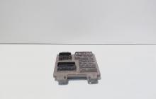 Calculator motor ECU, cod 12679197, Opel Corsa E 1.4 benz, B14XEL (id:712062)
