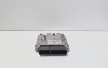 Calculator motor ECU, cod 55485466, 0281031379, Opel Insignia A 2.0 CDTI, A20DTH (id:712117)