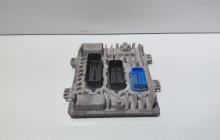 Calculator motor Ecu, cod 55489277, Opel Corsa E, 1.3 CDTI (id:712168)