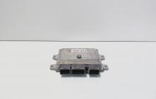 Calculator motor ECU, cod NEC999-056, Nissan Juke 1.6 benz, HR16DE (id:712108)