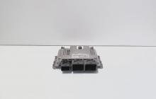 Calculator motor ECU, cod 9678495980, Peugeot 208 1.6 benz (id:712070)