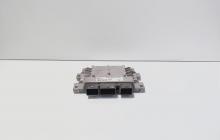 Calculator motor ECU, cod AV21-12A650-CD, Ford Fiesta 6 1.25 benz, SNJA (id:712057)