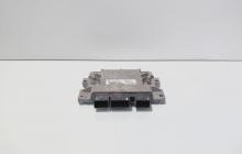 Calculator motor ECU, cod 8201077701, Renault Clio 3 1.2 benz, D4FD740 (id:712072)
