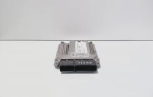 Calculator motor ECU, cod 04L907309E, 0281019175, Skoda Rapid (NH3) 1.6 TDI, CXM (id:712334)