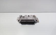 Calculator motor ECU Bosch, cod 89661-0H170, 0261S06147, Toyota Aygo 1.0 benz, 1KRB52 (id:712340)