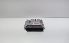 Calculator motor ECU, cod 05E907309, 0261S16449, VwGolf 7 (5G) 1.5 TSI, DAD (id:712429)