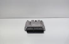 Calculator motor ECU, cod 04C907309BP, 0261S21435, Vw Polo (AW1) 1.0 TSI, DKL (id:712420)