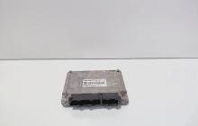 Calculator motor ECU, cod 03E906023Q, Vw Polo (6R) 1.2 benz, CGP (id:712178)