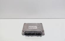 Calculator motor ECU, cod 03D906023N, Skoda Fabia 2 (5J, 542) 1.2 benz, CHFA (id:712292)