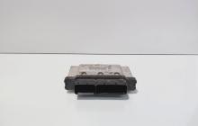 Calculator motor ECU, cod 04E907309CB, 0261S14671, VW Polo (6R), 1.0 benz, CHYA (id:712147)