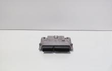 Calculator motor ECU, cod 03E906019AE, Vw Polo (6R) 1.2 benz, CGP (id:712266)