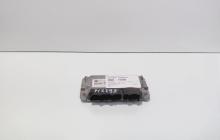 Calculator motor ECU, cod 03C906014FF, VW Polo (6R), 1.4 benz, CGG (id:712295)