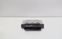 Calculator motor ECU, cod 04C907309J, 0261S09676, Skoda Fabia 3 (NJ3) 1.0 benz, CHYA (id:712102)