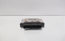 Calculator motor ECU, cod 04C907309J, 0261S09676, Skoda Fabia 3 (NJ3) 1.0 benz, CHYA (id:712128)