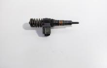 Injector, cod 03G130073G+, BPT, 0414720404, Audi A6 (4F2, C6) 2.0 TDI, BRE (id:710461)