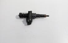 Injector, cod 038130073BA, BTC, 0414720216, Vw Golf 4 Variant (1J5) 1.9 TDI, ASZ (id:710127)