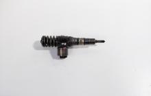 Injector, cod 03G130073B, BPT, 0414720403, Vw Touran (1T1, 1T2) 2.0 TDI, AZV (id:710126)