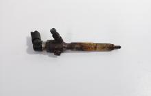 Injector, cod 8200294788, 166009445R, Dacia Duster 1.5 DCI, K9K856 (id:710465)