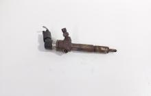 Injector, cod 4M5Q-9F593-AD, Ford Focus 2 (DA) 1.8 TDCI, KKDA (id:710352)