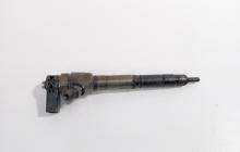 Injector, cod 03L130277J, 0445110369, Vw Passat (362) 2.0 TDI, CFF (id:711652)