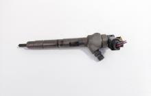 Injector, cod 03L130277J, 0445110369, Vw Passat (362) 2.0 TDI, CFF (id:710731)