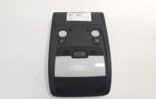 Lampa plafon cu suport ochelari, cod 8T0947135A, Audi A5 (8T3) (idi:706827)