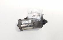Electromotor, cod 233001375R, Renault Scenic 3, 1.6 DCI, R9M402, 6 vit man (idi:706836)