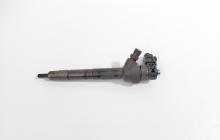 Injector, cod 04L130277AK, 0445110475, Vw Golf 7 (5G) 2.0 TDI, CRB (id:710345)
