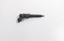 Injector, cod 0445110340, Peugeot 308 1.6 HDI, 9H06 (id:710208)