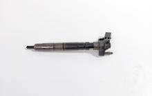 Injector, cod 03L130277, 0445116030, Audi A4 (8K) 2.0 TDI, CAGA (id:710094)