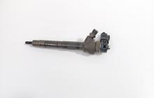 Injector, cod 04L130277AK, 0445110475, Vw Golf 7 (5G) 2.0 TDI, CRB (id:710346)