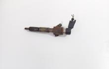 Injector, cod 4M5Q-9F593-AD, Ford Focus 2 (DA) 1.8 TDCI, KKDA (id:710351)