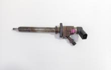 Injector, cod 9647247280, Ford C-Max 1 2.0 TDCI, G6DA (id:711742)
