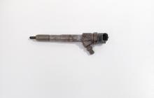 Injector, cod 0445110327, Opel Astra J 2.0 CDTI, A20DTH (id:710725)