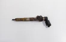 Injector, cod 8200294788, 166009445R, Dacia Duster 1.5 DCI, K9K856 (id:710073)