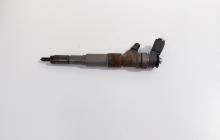 Injector, cod 7793836, 0445110216, Bmw 5 (E60) 2.0 diesel, 204D4 (id:711813)