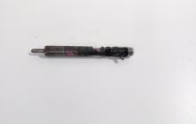 Injector, cod 2T1Q-9F593-AA, EJBR02201Z, Ford Focus 1 Sedan 1.8 TDCI, FFDA (id:711738)