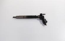 Injector, cod 03L130277, 0445116030, Audi A4 (8K2, B8) 2.0 TDI, CAGA (id:710092)