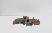 Galerie evacuare, cod 03L253033B, Audi A4 Avant (8K5, B8) 2.0 TDI, CGL (id:710121)