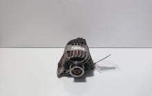 Alternator 90A, cod 51714791, Fiat 500 1.2 benz, 169A4000 (id:675816)