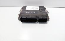 Calculator motor ECU, cod 89661-0DB00, Toyota Yaris (P9) 1.3 benz (id:712241)