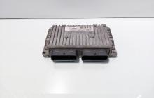 Calculator cutie de viteze automata, cod 8200298637, Renault Kangoo 1 1.6 benz, K4M752 (id:712230)