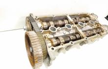 Capac chiulasa cu 2 axe came, cod 036103475BN, Seat Altea XL (5P5, 5P8) 1.4 benz, CGG (idi:706848)