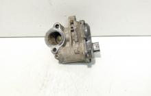 Egr cu clapeta, cod 147100789R, Renault Megane 3 Sedan, 1.6 DCI, R9M402 (idi:706849)