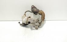 Racitor gaze, Renault Megane 3, 1.6 DCI, R9M402 (idi:706850)