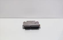 Calculator motor ECU, cod 03E906019E, Skoda Fabia 2 (facelift) 1.2 benz, CGPA (idi:712222)
