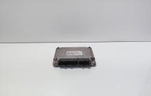 Calculator motor ECU, cod 03D906023, Skoda Fabia 1 (6Y2) 1.2 benz, BBM (idi:712386)