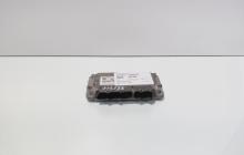 Calculator motor ECU, 03C906024BK, Skoda Roomster (5J) 1.4 benz, BXW (idi:712137)