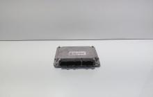 Calculator motor ECU, cod 03E906023AL, Skoda Roomster Praktik (5J) 1.2 benz, CGP (idi:712342)