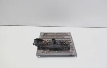 Calculator motor ECU, cod 7M51-12A650-AFD, Ford Focus 2 Combi (DA) 1.6 benz, HWDA (idi:712346)